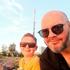 Роман Таврический, 02.03.1981, Санкт-Петербург