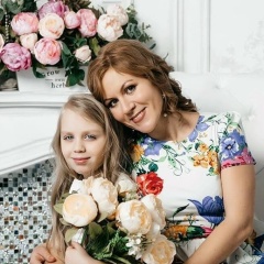 Динара Фахретдинова, 07.11, Москва