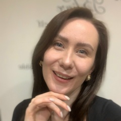 Дарья Старикова, 28.03, Москва