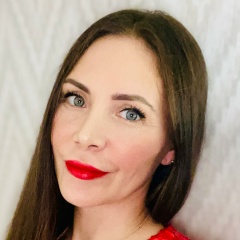 Виктория Ободова, 23.07, Санкт-Петербург