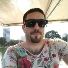 Павел Зыкин, Краснодар