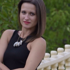 Марина Никифорова, 02.08.1991, Славута