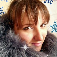 Екатерина Игнатьева, 04.11.1985, Арбузинка