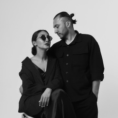 Нани Мирзоева, 19.12.1986, Москва