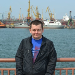 Николай Кулиш, 23.05.1986, Донецк