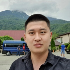 Александр Чо, 25.01.1989, Ижевск