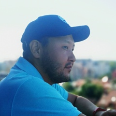 Владимир Николаев, Новосибирск