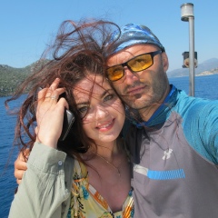 Марина Фокеева, 08.12.1992, Алматы