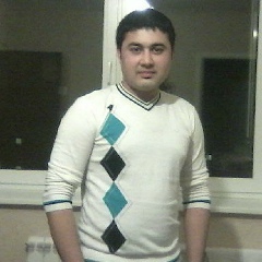 K-A-B-I-L J-A-M-I-K, 03.09.1987