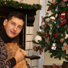 Роман Олехнович, 05.02.1988, Волгоград