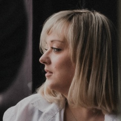 Светлана Калагина, 12.12.1988, Москва