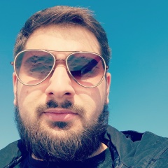 Бен Маргарян, 10.08.1995, Гюмри