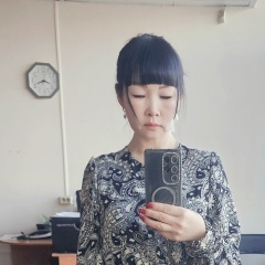 Анна Самбилова, 13.02, Улан-Удэ