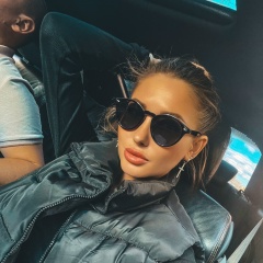 Яна Калиниченко, 16.06, Подольск