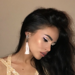 Маргарита Осадчая, 12.09.1989, Харьков