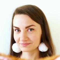 Mary Ivanova, 14.07, Санкт-Петербург