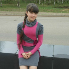 Фарида Кахраманова, 22.10.1999, Буй
