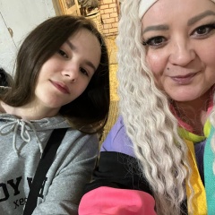 Алена Андреевна, 11.03, Санкт-Петербург