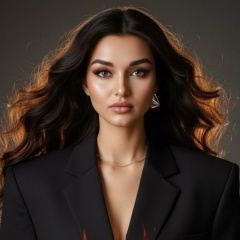 Русалина Мекле, 31.10, Новосибирск