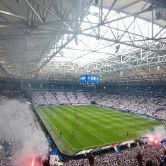 Vadik Makarov, 10.07.1985, Oberhausen
