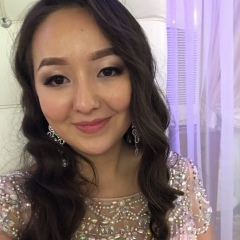 Кабида Кененбаева, 25.06, Астана