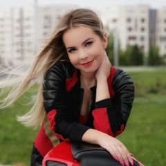 Ксения Витальевна, 26.03.1997, Астана
