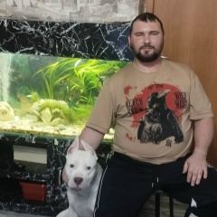 Володька Овчинников, 22.11.1991, Новокузнецк