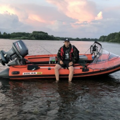 Александр Кузаков, Новокузнецк