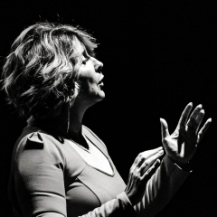 Лариса Ерыкалова, Нижний Новгород