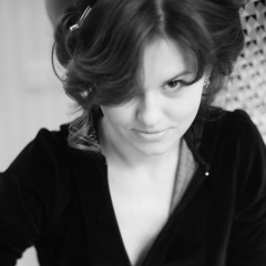 Анна Балзер, 01.11.1985, Тель-Авив