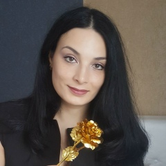 Татьяна Копытина, 11.11.1983, Боярка