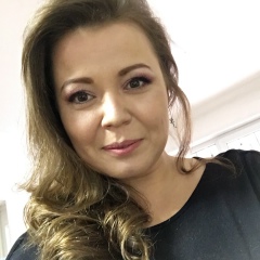 Катюшка Тишакова, 20.01.1987, Алматы