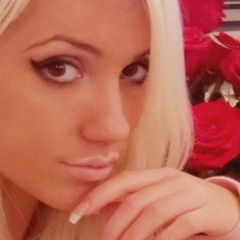 Яна Соколова, 22.08, Пермь