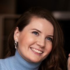 Мария Кириченко, 29.05.1992, Новосибирск