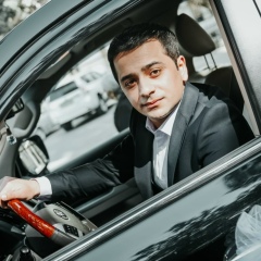 Самир Махмудов, 21.11, Баку