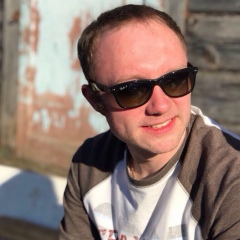 Константин Антонов, 17.10