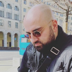 David Sahakyan, 27.06, Москва