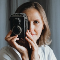 Оксана Точилина, 26.11.1976, Таганрог