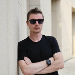 Вадим Пимченко, 03.08.1986, Санкт-Петербург