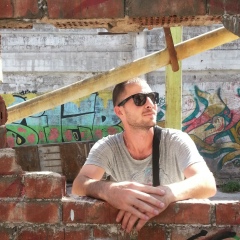 Al Kishinsky, 02.11.1983, Киев