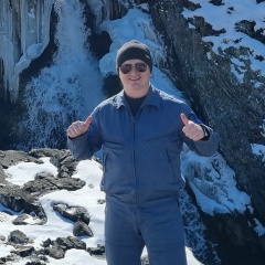 Дмитрий Хоробров, 01.10, Санкт-Петербург