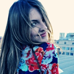 Marla Colt, 03.05.1990, Киев