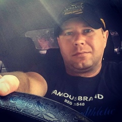 Сергей Рагозин, 13.05, Калуга