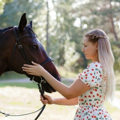 Евгения , 27.02.1989, Новосибирск