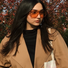 Ани Воскресенская, 24.06.1998, Москва