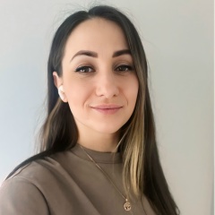 Олеся Дрюкова, 25.11, Москва