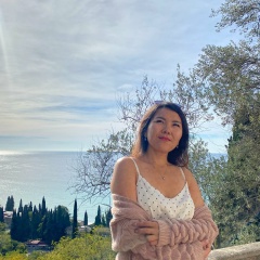 Наталья Ахпашева, 17.05