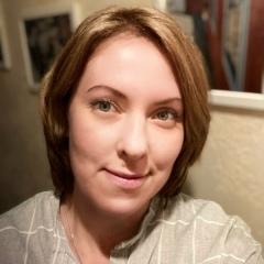 Анна Будько, 04.05.1984, Санкт-Петербург