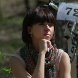 Оля Солнцева, 28.07.1984, Киев