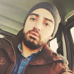 Айк Товмасян, 07.05, Ереван